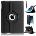 iBank(R) iPad Mini 4 Leatherette 360 Degree Rotating Case